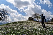 49 Alla Cappella della Pigolotta